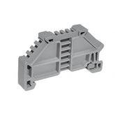 Screwless strip stopper gray (ONKA 1202)